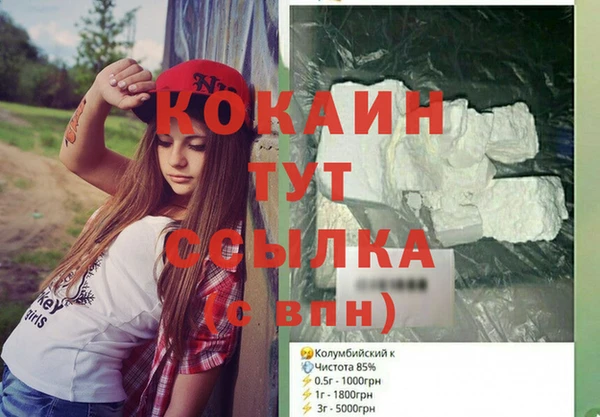 молекула духа Нягань
