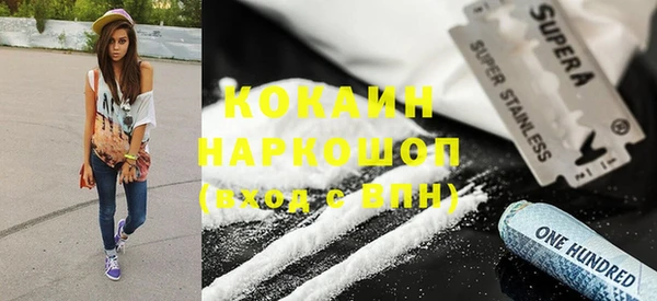 молекула духа Нягань